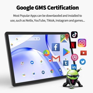 Bán Buôn Tùy Chỉnh Giá Rẻ P40 <span class=keywords><strong>10.1</strong></span> Inch Octa Lõi 12 + 128GB Máy Tính Bảng Giáo Dục Máy Tính Bảng <span class=keywords><strong>Android</strong></span> 4G LTE <span class=keywords><strong>Wifi</strong></span> Tablet PC - Product Image 4