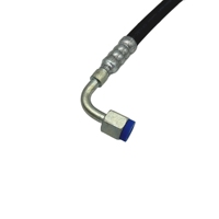 3354413235 QLD Ensemble de tuyau durable pour chariot élévateur Linde 335-03 E16 E20-03, pièces de rechange pour vanne de commande, neuf