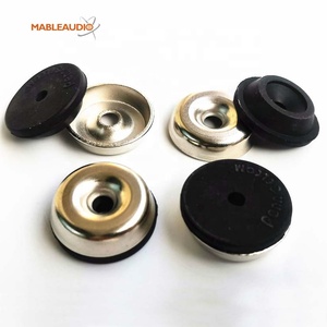 Mafe0003 khuếch đại và loa tủ cao su chân cho Fender khuếch đại thay thế - Product Image 3