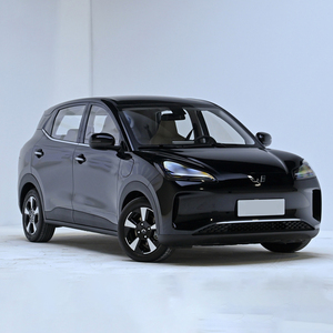 Bon marché, SUV urbain intelligent haute performance, voiture électrique pure, véhicule à énergie nouvelle Wuling, <span class=keywords><strong>Bingo</strong></span> Plus Wuling, vente - Product Image 2