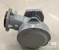 Unidad de Muñeca para Robot Yaskawa, Carga de 150-250 kg, Serie HW0171254-A, Precio Negociable