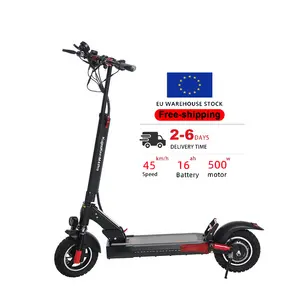 New version kugoo m4pro drop shipping tax free poland warehouse 2 wheel folding electric scooters