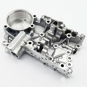 Fourniture VÉRITABLE 7 vitesses DSG DQ200 0AM OAM boîte de vitesses corps accumulateur boîtier plaque 0AM325066 pour VW Skodas AUDI - Product Image 1