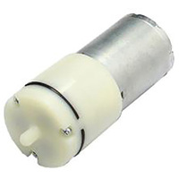 # Mini Bomba de Aire de 24V 67161 ZR370-01PM