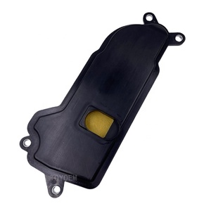 Offres Spéciales voiture boîte de vitesses <span class=keywords><strong>automatique</strong></span> pièces automobiles filtre à huile filtre de Transmission OEM 35330-53020 pour <span class=keywords><strong>TOYOTA</strong></span> CROWN - Product Image 1