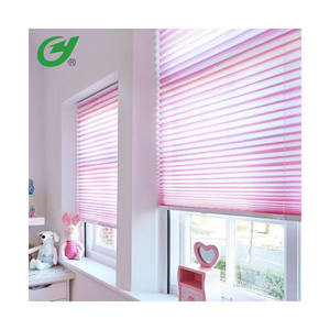 Biodegradable पीएलए Nonwoven पर्दे के कपड़े विरोधी यूवी विरोधी घुन अग्निरोधक Dampproof अंधा कर रही है - Product Image 1