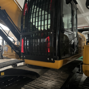 รถขุดไฮดรอลิกตีนตะขาบ CAT 320GX มือสองจากญี่ปุ่น ประสิทธิภาพสูงและอเนกประสงค์ รุ่น CAT 320GC/323GC/325/326/329/330G - Product Image 3