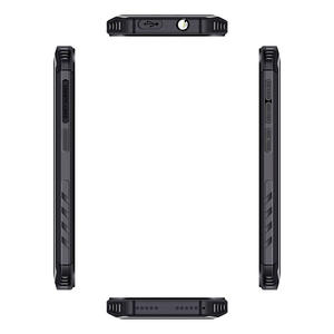 Téléphones mobiles fins UNIWA F963 Pro, terminal PDA portable, indestructible, étanche, antichoc, smartphone robuste Android - Product Image 5