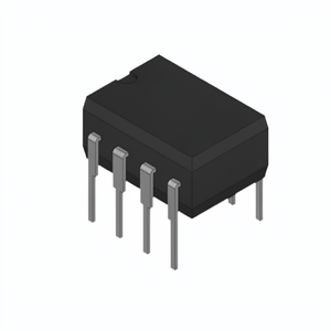 ชิปวงจรรวม8 DIP ชิ้นส่วนอิเล็กทรอนิกส์ชิป KA358 - Product Image 1