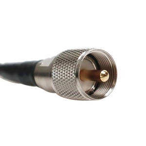 Cable Coaxial Surmen Super Base SC-ECH de 5 Metros, Resistente al Agua, para Antena de Coche - Product Image 3