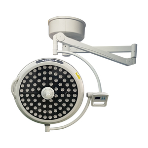 Lámpara Quirúrgica LED para Hospital, Lámpara de Techo Móvil y Portátil sin Sombra para Quirófano, Equipo Veterinario - Product Image 3