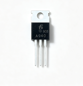 C2073 2sc2073 Nouveau Original A940 C2073 Amplificateur Audio Transistor Jumelé 2SA940 2SC2073 TO-220 - Product Image 1