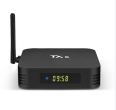 Nuevo Android 10.0 <span class=keywords><strong>Tanix</strong></span> <span class=keywords><strong>TX6S</strong></span> TV BOX 4GB RAM 32GB/64GB ROM Allwinner H616 Wifi Dual AC 2.4G y 5GHz BT4.2 Android 10 TX6 Set Top Box - Product Image 6