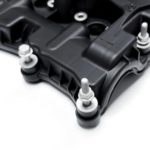 Tapa de Válvulas de Motor LR097158 para Land <span class=keywords><strong>Rover</strong></span> Discovery 2018, <span class=keywords><strong>Range</strong></span> <span class=keywords><strong>Rover</strong></span> <span class=keywords><strong>2016</strong></span>, <span class=keywords><strong>Range</strong></span> <span class=keywords><strong>Rover</strong></span> Sport <span class=keywords><strong>2016</strong></span>, para Jaguar XF XJ 3.0L Diésel - Product Image 4