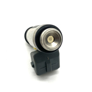 Inyector de Combustible Diésel Iwp157 para Fiat Doblo Palio 1.8 con Diseño de 4 Orificios - Product Image 4