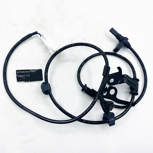 <span class=keywords><strong>Sensor</strong></span> de Velocidade da Roda <span class=keywords><strong>Sensor</strong></span> ABS OEM 89542-52030 89542-0D040 09-11 XD 09-14 para RAV4 YARIS NCP9 08/2005-06/2011 - Product Image 1