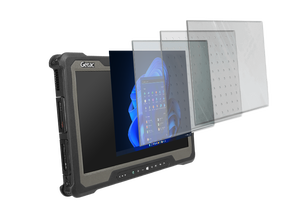 แท็บเล็ตพีซี Getac A140 Ultra พร้อมหน้าจอ 14 นิ้ว และเว็บแคม Full HD สำหรับพนักงานภาคสนาม อุตสาหกรรม การผลิต หรือโลจิสติกส์ - Product Image 5