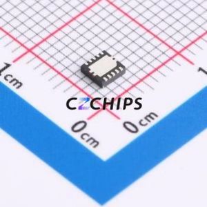 Nouveau et original LD59150PURY DFN-10(3x3) circuit intégré IC puce PMIC régulateur linéaire (LDO) - Product Image 2
