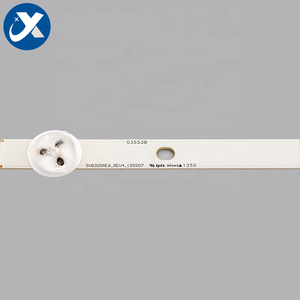 Buena calidad TV led Barra de luz de SVB320AE6_REV4_130207 para <span class=keywords><strong>panasonic</strong></span> <span class=keywords><strong>32</strong></span> <span class=keywords><strong>pulgadas</strong></span> - Product Image 3