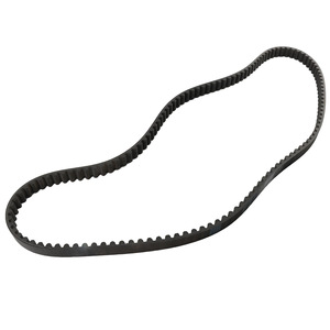 Correa de transmisión de 1 pulgada y 130T para Yamaha Road Star 1700 - Product Image 1