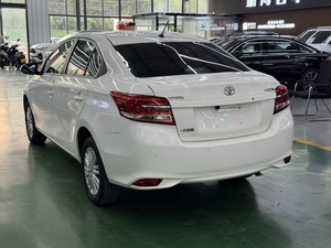 Toyota Vios Sedán Usado, Eficiente en Consumo <span class=keywords><strong>de</strong></span> Combustible, Auto <span class=keywords><strong>de</strong></span> <span class=keywords><strong>Segunda</strong></span> <span class=keywords><strong>Mano</strong></span> Económico para el Mercado <span class=keywords><strong>de</strong></span> Exportación a África - Product Image 5