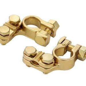 Nhà sản xuất chuyên nghiệp pin thiết bị đầu cuối Pin Xe thiết bị đầu cuối cho ngành công nghiệp ô tô - Product Image 2