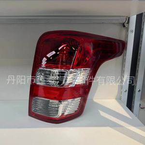 Luces traseras de automóvil Xintai para Mitsubishi L200 Triton, luces traseras halógenas - Product Image 3