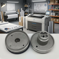 Unit Drum Premium Kompatibel LNJ untuk Kepala Drum Printer KIP5000 6000 7000 7700 7570 Wide