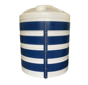 Nông nghiệp nhà kính sử dụng bền dày lớn chứa nước - Product Image 3