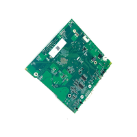 Service à guichet unique Imprimante personnalisée de haute qualité Fabricant d'assemblage de circuits imprimés PCBA par votre liste Gerber File Bom