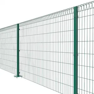 Tiang desain baja baru kualitas tinggi 3d panel pagar aluminium pagar teralis dinding potongan laser logam taman murah