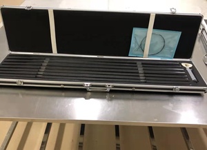 Dilatadores Esofágicos Bougie Descartáveis Instrumento Cirúrgico Manual CE Qualificado Fabricante Fornecer Produto para Hospital - Product Image 4