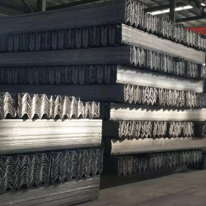 <span class=keywords><strong>Guard</strong></span> <span class=keywords><strong>rail</strong></span> in acciaio zincato con trave aperta <span class=keywords><strong>W</strong></span> AASHTO EN1317 Standard di esportazione a livello globale di alta qualità barriere al traffico - Product Image 2