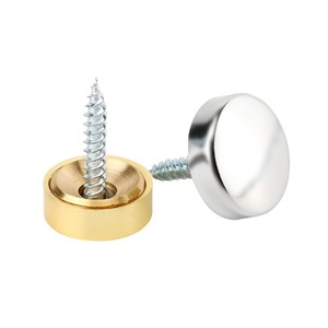 Tornillo de Cabeza Pequeña de Acero Inoxidable 304 para Madera, de 8, 9 y 10 mm, para Terrazas - Product Image 3