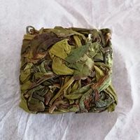 Teh Oolong Tradisional Cina-Kue Teh Narcissus Zhang Ping