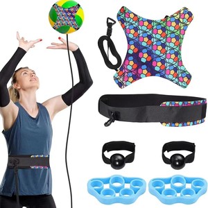 Great Pal Essential Volleyball Frapper Trainer Équipement d'entraînement parfait pour les amateurs de volleyball - Product Image 2