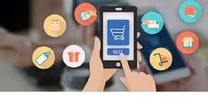 하이 퀄리티 엔터프라이즈 맥 온라인 쇼핑 모바일 앱-앱 개발자 사용자 정의 재고 사용 가능한 시장 최저 가격 - Product Image 4