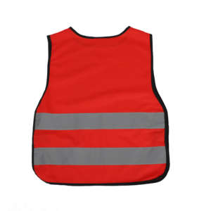 Gilet de sécurité réfléchissant haute visibilité Offre Spéciale pour enfants - Product Image 4