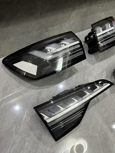 Прозрачные задние фонари - Product Image 4