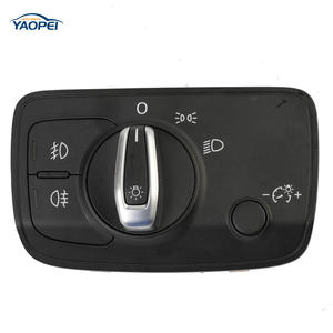 Commutateur automobile interrupteur de commande de phare antibrouillard 8V0941531J pour Audi A3 8V - Product Image 4