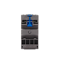 CHINT interrupteur de démarrage de moteur à courant alternatif de meilleure qualité NS2 25A/32A/80A prix de gros d'origine interrupteurs à bouton-poussoir