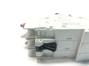 New SU203PR-K ngắt mạch 3 bị hỏng nhà ở một năm bảo hành PLC - Product Image 3