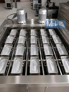 Máquina para Hacer Bloques de Hielo Industrial en Venta en Lusaka Zambia Ndola Libia Trípoli Comoras Cabo <span class=keywords><strong>Verde</strong></span> Marruecos Angola - Product Image 5