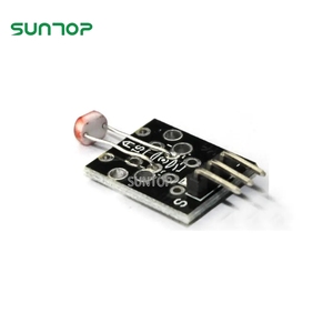 Mô-đun Cảm Biến Cảm Quang Phát Hiện Ánh Sáng Điện Trở Nhạy Cảm <span class=keywords><strong>LDR</strong></span> 5516 <span class=keywords><strong>LDR</strong></span> 5549 - Product Image 5