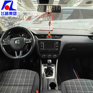 <span class=keywords><strong>Skoda</strong></span> Rapid <span class=keywords><strong>Gasolina</strong></span> 1.5 2019 Guazi, Bajo Kilometraje, Auto Usado, Tracción Delantera, 5 Asientos - Product Image 5