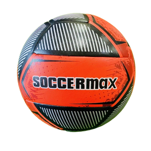 Balón de Fútbol Soccer Max Pro de Alta Calidad con Logotipo Personalizado, Venta al Por Mayor, Termosellado/Híbrido/Cosido a Máquina, de Florida, EE. UU. - Product Image 1