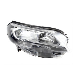 Repuesto de Alta Calidad para Vans, Faro Delantero con Número de Pieza Original 9808572780-00 para <span class=keywords><strong>CITROEN</strong></span> DISPATCH y BERLINGO - Product Image 3