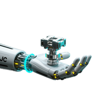 Muestra Gratuita de Piezas de Mecanizado CNC de Precisión Personalizadas, Taladrado, Torneado, Fresado, Electroerosión por Hilo, Aluminio, Acero, Cobre, Servicio OEM ODM CNC