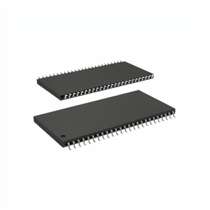 50 TSOP BOM IC In Stock IS42S16100C1-5T-TR Electronic Chips Component Memory - Product Image 1