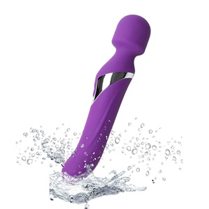 Rotating Head Classic G-spot Adult Sex Adult Stimulation Sex Toy for <b>Couples</b> - Product Image 2